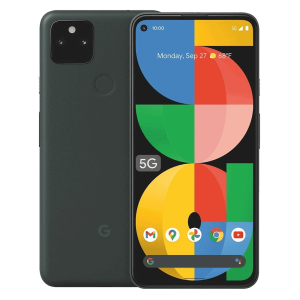 Google Pixel 5a 5G